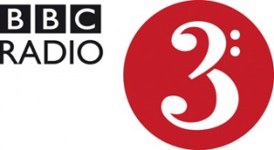 BBC Radio 3 Logo wounded leaders